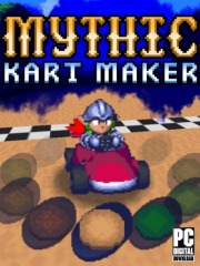 Mythic Kart Maker
