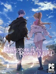 Navigatore of the Ruined World