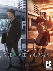 NICE TO MEET YOU, AGAIN