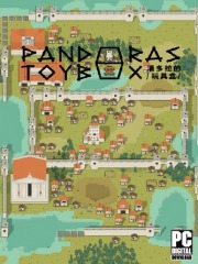 Pandora's Toybox