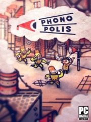 Phonopolis