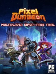 Pixel Dungeon VR