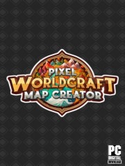 Pixel Worldcraft Map Creator