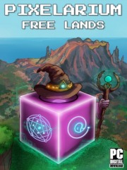 Pixelarium: Free Lands