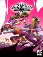 PlatyGuard: Swarm Slayer