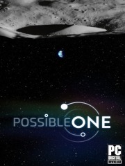 Possible One: Lunar Industries