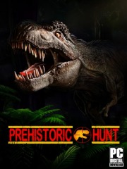 Prehistoric Hunt