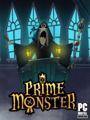 Prime Monster