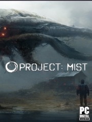 Project: Mist