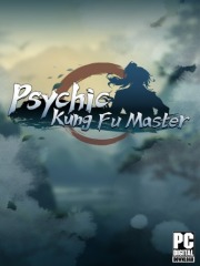 Psychic Kung Fu Master