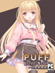 Puff Love Story