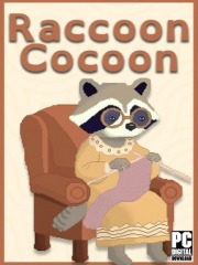 Raccoon Cocoon: A Cozy Puzzle Game