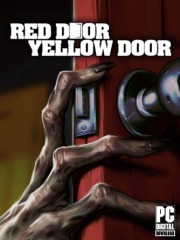 Red Door Yellow Door