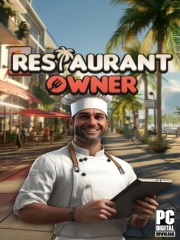 Restaurant Owner: A Restaurant Simulator
