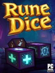 Rune Dice