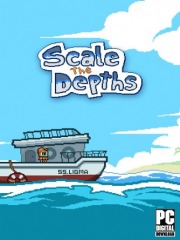 Scale the Depths