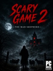 Scary Game 2: The Mad Shepherd