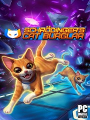 Schrodinger's Cat Burglar