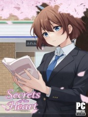Secrets of the Heart
