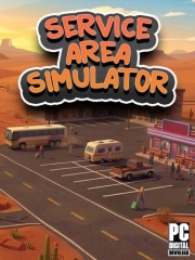 Service Area Simulator
