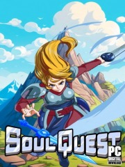 SoulQuest