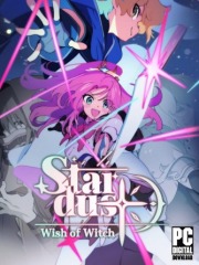 STARDUST: Wish of Witch