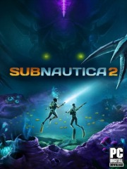Subnautica 2