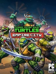 Teenage Mutant Ninja Turtles: Empire City