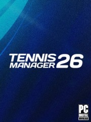 Tennis Manager 26