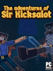 The Adventures of Sir Kicksalot