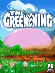 The Greenening