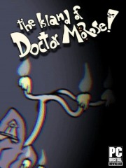 The Island of Doctor Morose