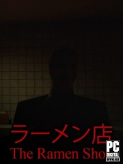 The Ramen Shop