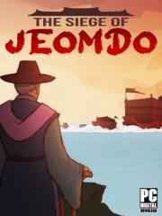 The Siege of Jeomdo
