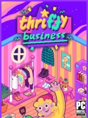 Thrifty Business