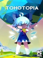 TOHOTOPIA