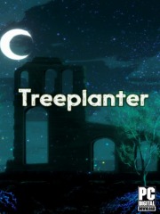 Treeplanter: Plant real trees