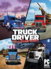 Truck Driver: The American Dream