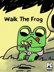 Walk The Frog