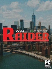 Wall Street Raider