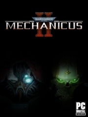 Warhammer 40,000: Mechanicus II