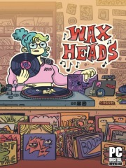 Wax Heads