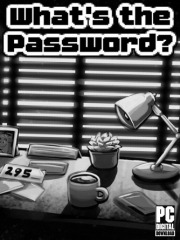 What's the Password?