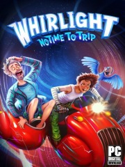 Whirlight - No Time To Trip