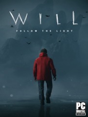 WILL: Follow The Light