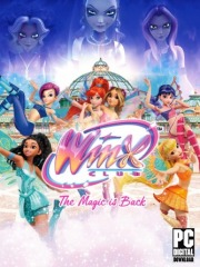 Winx Club: The Magic is Back