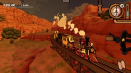 ������� A Bumpy Ride