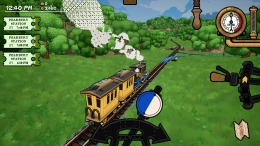 A Bumpy Ride �� PC
