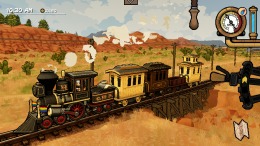 ����������� ���� A Bumpy Ride