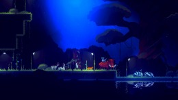 ����������� ���� A Fox Tale